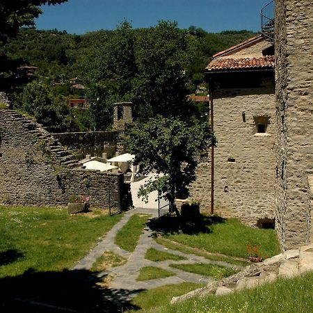 Agriturismo Casteldelpiano Licciana Nardi Buitenkant foto