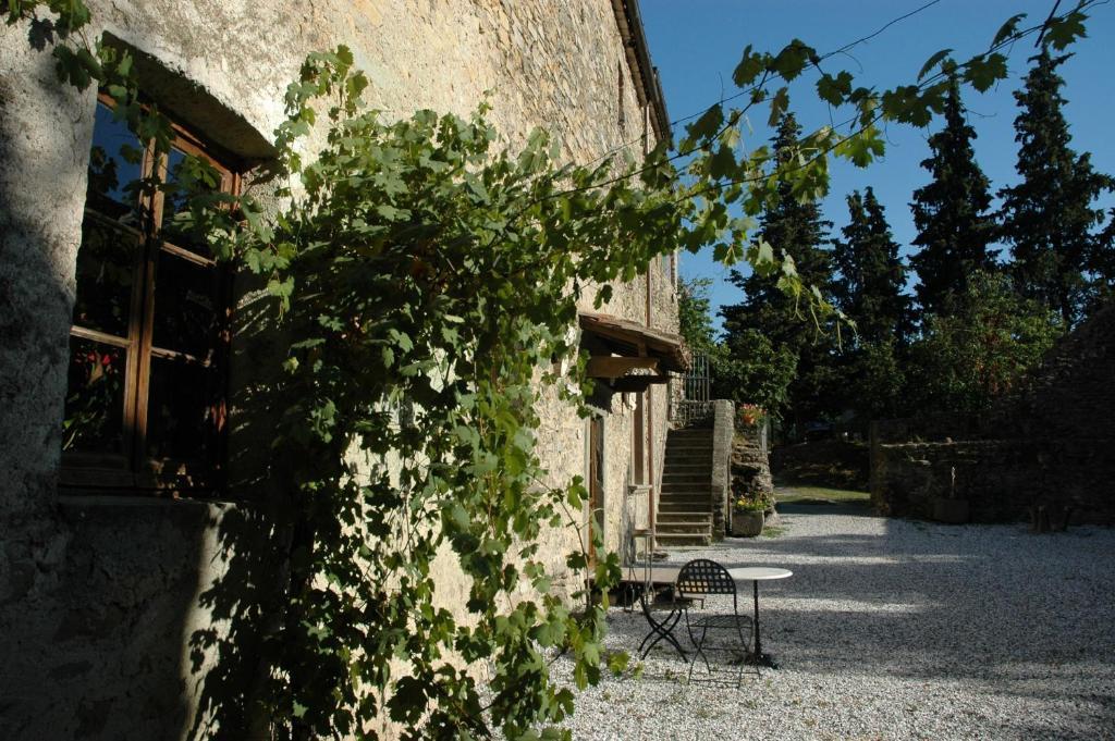 Agriturismo Casteldelpiano Licciana Nardi Buitenkant foto