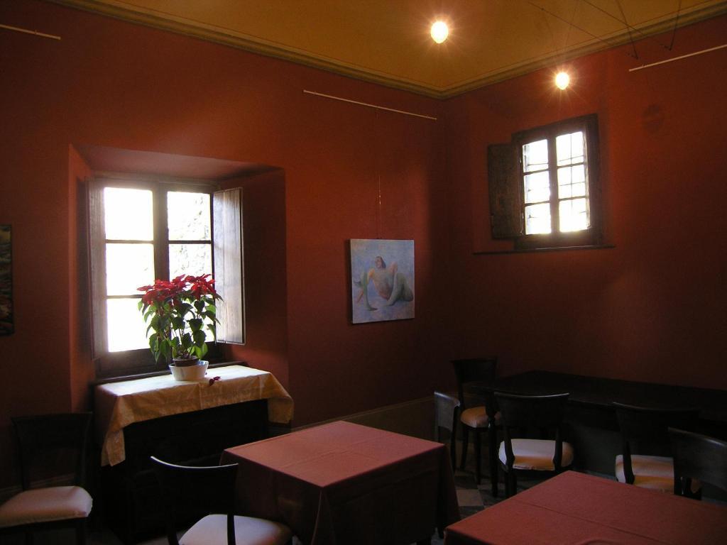 Agriturismo Casteldelpiano Licciana Nardi Buitenkant foto