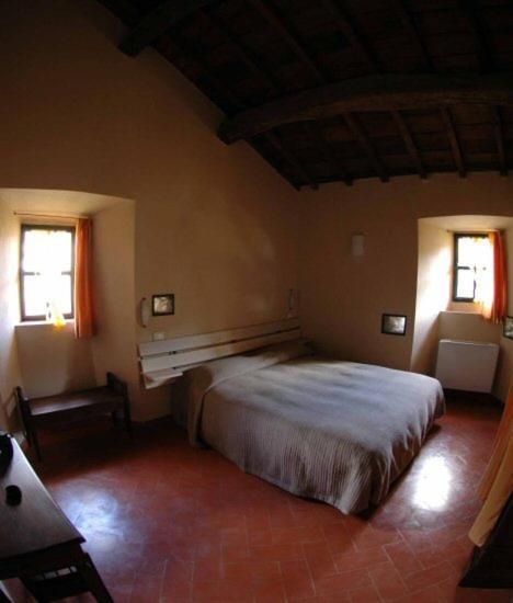 Agriturismo Casteldelpiano Licciana Nardi Kamer foto