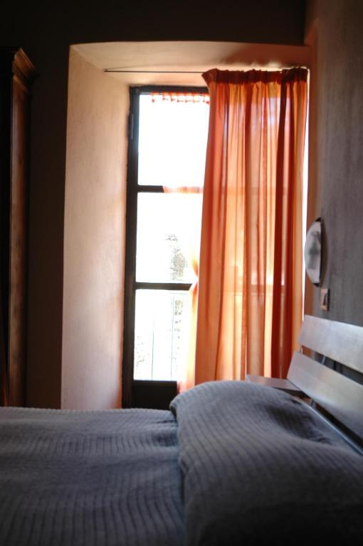 Agriturismo Casteldelpiano Licciana Nardi Kamer foto