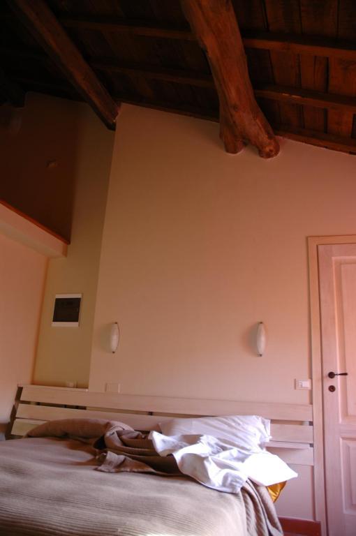 Agriturismo Casteldelpiano Licciana Nardi Kamer foto