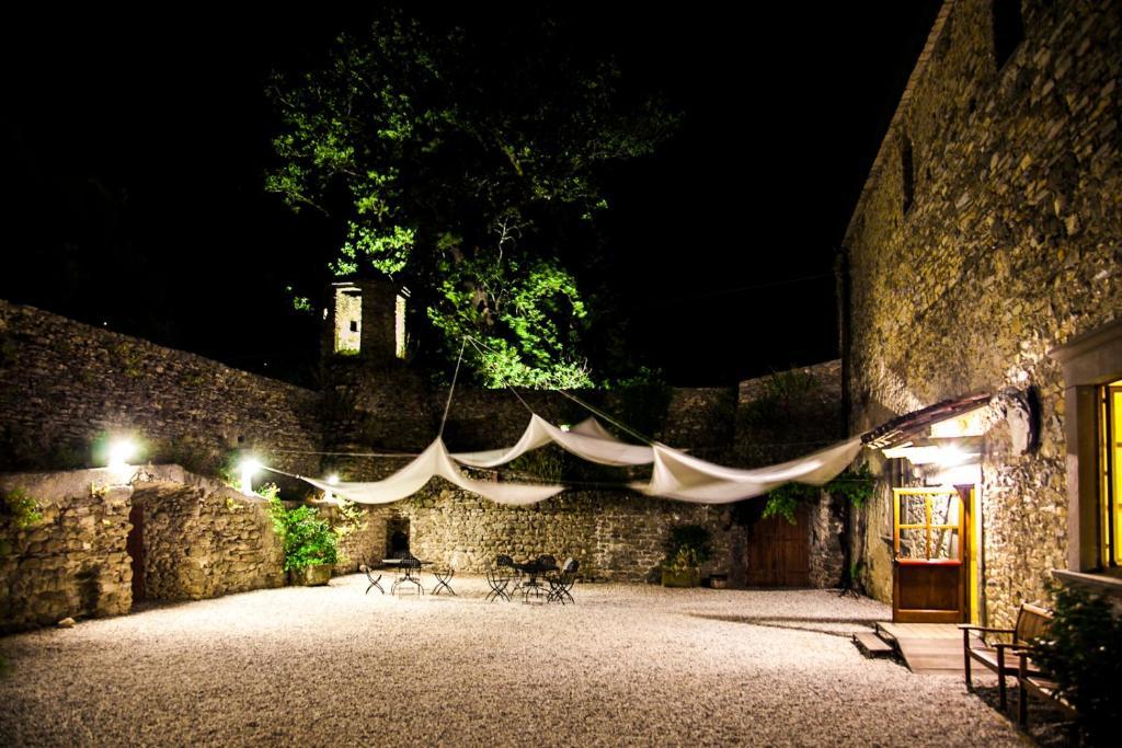 Agriturismo Casteldelpiano Licciana Nardi Buitenkant foto
