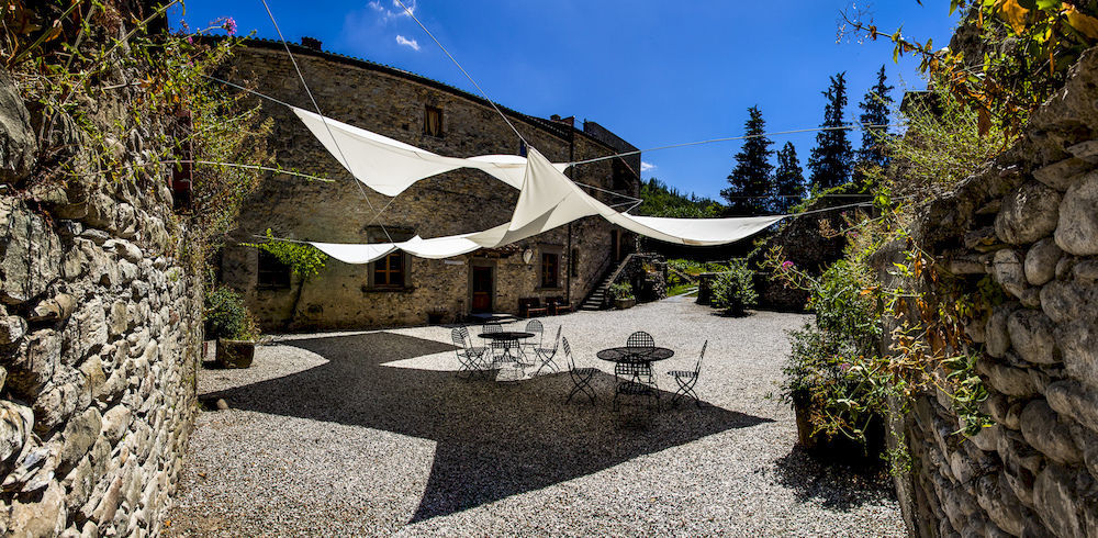 Agriturismo Casteldelpiano Licciana Nardi Buitenkant foto