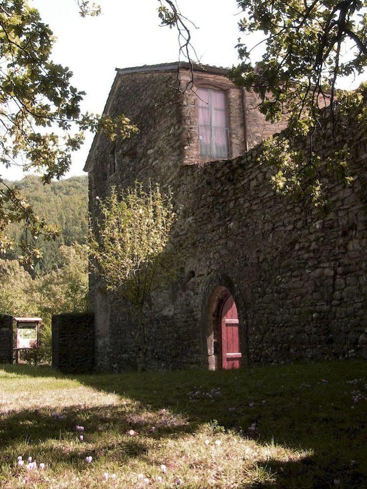 Agriturismo Casteldelpiano Licciana Nardi Buitenkant foto