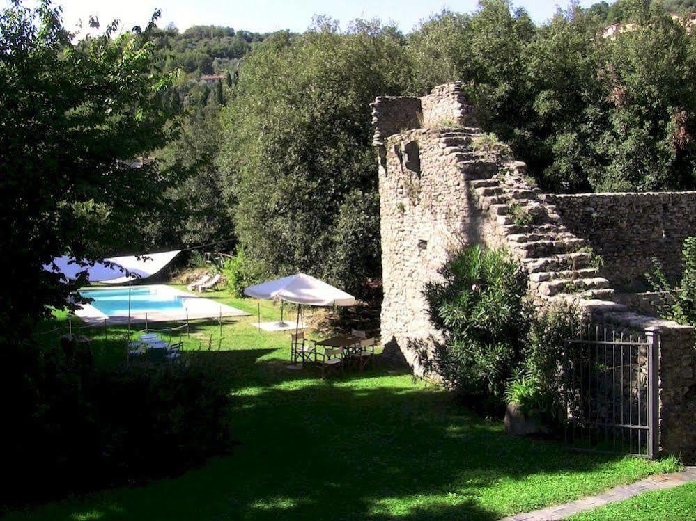Agriturismo Casteldelpiano Licciana Nardi Buitenkant foto